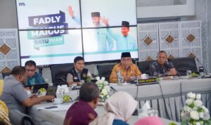 maigus-nasir-pimpin-rapat-evaluasi-realisasi-penerimaan-pad-kota-padang