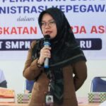 pemkab-dharmasraya-tegaskan-pemberhentian-annike-sesuai-aturan