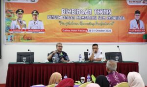 bimtek-pengembangan-kompetensi-pariwisata,-muhidi:-untuk-penguatan-sdm-pelaku-usaha-homestay bimtek-pengembangan-kompetensi-pariwisata,-muhidi:-untuk-penguatan-sdm-pelaku-usaha-homestay