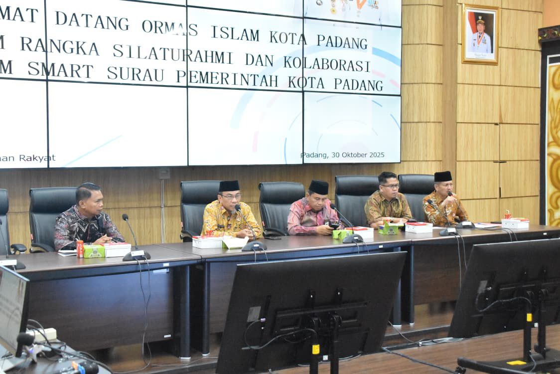 wawako-maigus-nasir-dorong-ormas-islam-dukung-optimalisasi-program-smart-surau