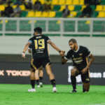 belum-juga-tanding,-dewa-united-dipastikan-lolos-ke-perempat-final-afc-challenge-league-2025/26