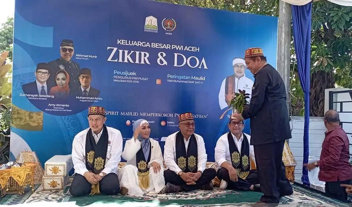 akhmad-munir-di-banda-aceh:-wartawan-harus-junjung-kebenaran-dan-jauhi-fitnah