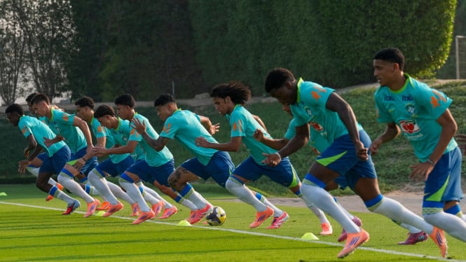 terpopuler:-brasil-ancam-timnas-indonesia-u-17,-duel-bali-united-vs-persib-bandung