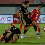 dewa-united-tantang-wakil-filipina-di-perempat-final-afc-challenge-league
