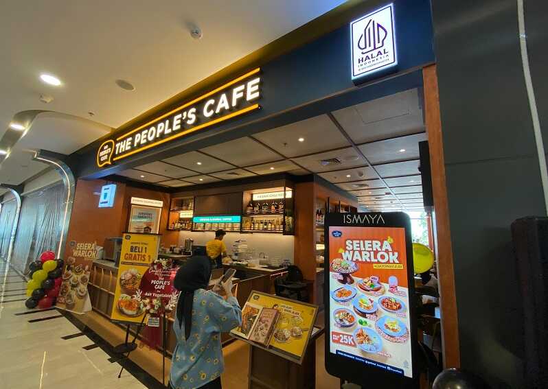 haraku-ramen-dan-the-people’s-cafe-hadir-di-padang,-sajikan-menu-halal-dan-promo-spesial