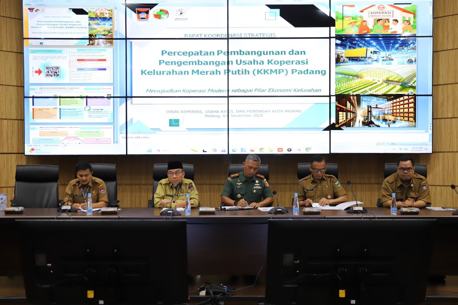 wakil-walikota-maigus-nasir-pimpin-rapat-kordinasi-persiapan-pembentukan-koperasi-kelurahan-merah-putih-kota-padang