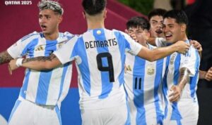 hasil-piala-dunia-u-17-hari-1:-argentina-menang,-tuan-rumah-qatar-tumbang,-indonesia-kapan-tanding?