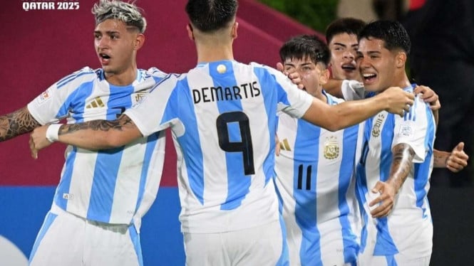 hasil-piala-dunia-u-17-hari-1:-argentina-menang,-tuan-rumah-qatar-tumbang,-indonesia-kapan-tanding?