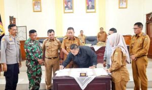 seluruh-fraksi-dprd-pariaman-setujui-kua-ppas-2026-sebesar-rp620-miliar