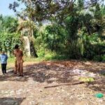 dlh-dharmasraya-tindak-lanjuti-laporan-sampah-di-smpn-3-sitiung