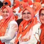 nevi-zuairina:-bimteknas-perkuat-kolaborasi-struktur,-konstituen,-dan-pejabat-publik-pks