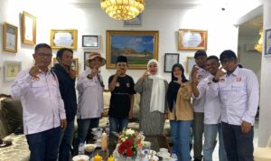 100-hari-usai-dilantik,-pjkip-bertemu-ketua-pkk-ny.-lise-eka-putra