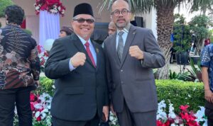 dprd-sumbar-dukung-simulasi-gempa-tsunami-yang-digelar-pemko-padang