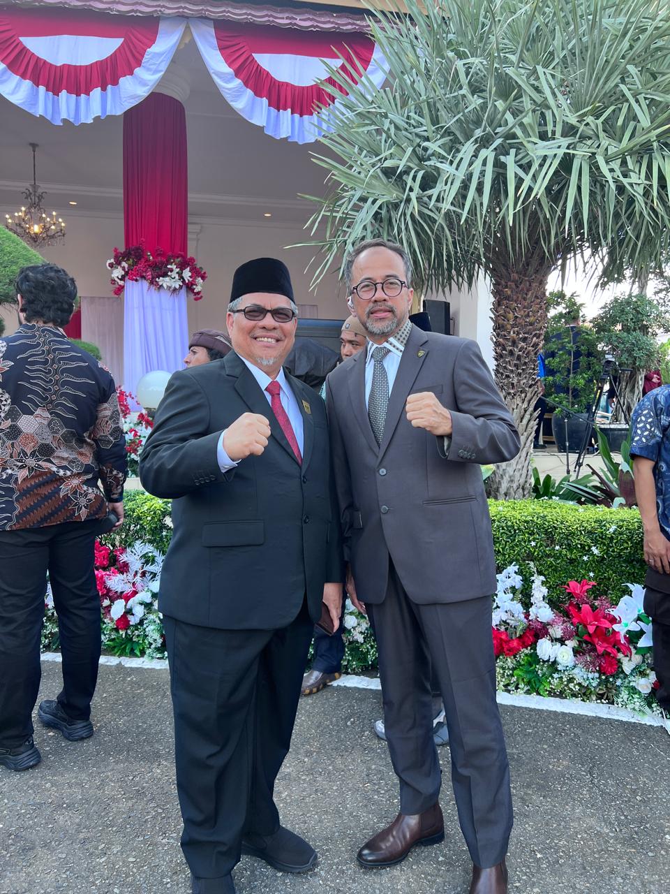 dprd-sumbar-dukung-simulasi-gempa-tsunami-yang-digelar-pemko-padang