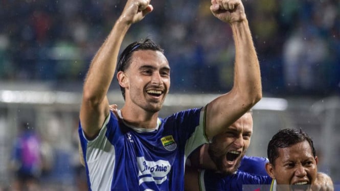 klasemen-grup-e-acl-two:-epic-comeback-bawa-persib-melesat-di-puncak