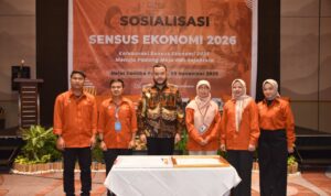 wako-fadly-amran:-sensus-ekonomi-2026,-landasan-utama-menyusun-arah-kebijakan-pembangunan