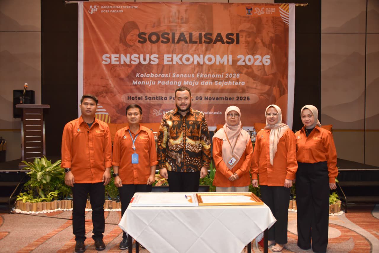 wako-fadly-amran:-sensus-ekonomi-2026,-landasan-utama-menyusun-arah-kebijakan-pembangunan