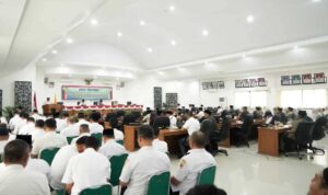 fraksi-di-dprd-tanah-datar-sampaikan-pandangan-atas-ranperda-apbd-2026