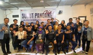 liga-mahasiswa-nasdem-sumbar-gelar-diskusi-publik-“sudut-pandang”-bahas-peran-mahasiswa-dan-partai-politik