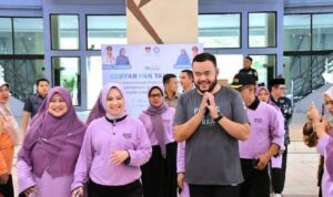 tingkatkan-silaturahmi-dan-kreativitas,-walikota-padang-buka-gebyar-kader-pkk-2025