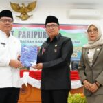 sinergi-bangun-daerah:-pemkab-jawab-pandangan-fraksi-dprd-soal-ranperda-apbd-2026