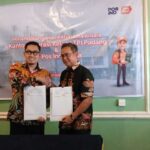 pendistribusian-paspor,-imigrasi-padang-jalin-kerja-sama-dengan-pt-pos-indonesia-padang