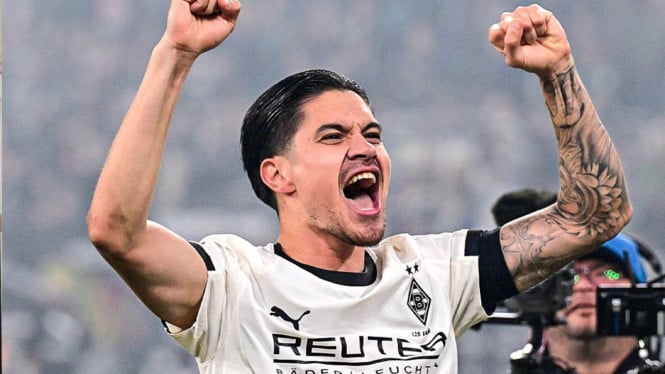 ganas!-kevin-diks-cetak-gol-debut-di-liga-jerman,-bawa-monchengladbach-tekuk-fc-koln