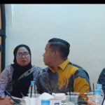 dpd-nasdem-padang-meriahkan-hut-ke-14-dengan-lomba-paduan-suara