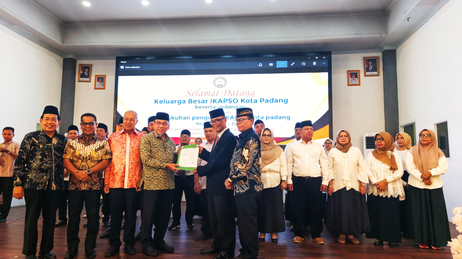 pengurus-ikapso-kota-padang-periode-2025–2030-resmi-dikukuhkan