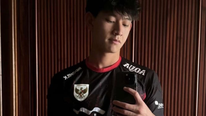 terpopuler:-mu-imbangi-tottenham,-pemain-liga-yunani-perkuat-timnas-indonesia-u-23