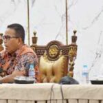inspektorat-kota-pariaman-gelar-rakor-pencegahan-korupsi-bersama-kpk