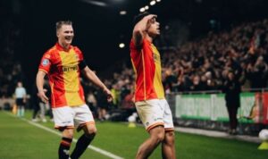 dean-james-cetak-gol-penentu,-go-ahead-eagles-jinakkan-feyenoord