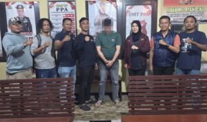 bejat!-pegawai-bank-di-pasaman-barat-diduga-cabuli-bocah-8-tahun-di-rumahnya