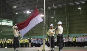 kobarkan-semangat-perjuangan,-pt-semen-padang-peringati-hari-pahlawan