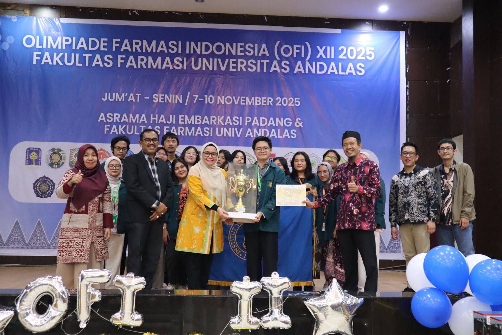 itb-juara-umum-olimpiade-farmasi-indonesia-xii-2025