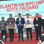 pelantikan-bpc-hipmi-padang,-fadly-amran:-pertumbuhan-usaha-tunjukkan-trend-positif