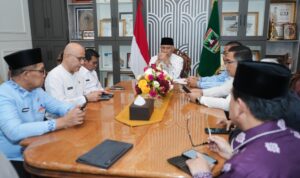 konferensi-wakaf-internasional,-gubernur-mahyeldi-pastikan-tokoh-nasional-dan-internasional-hadir