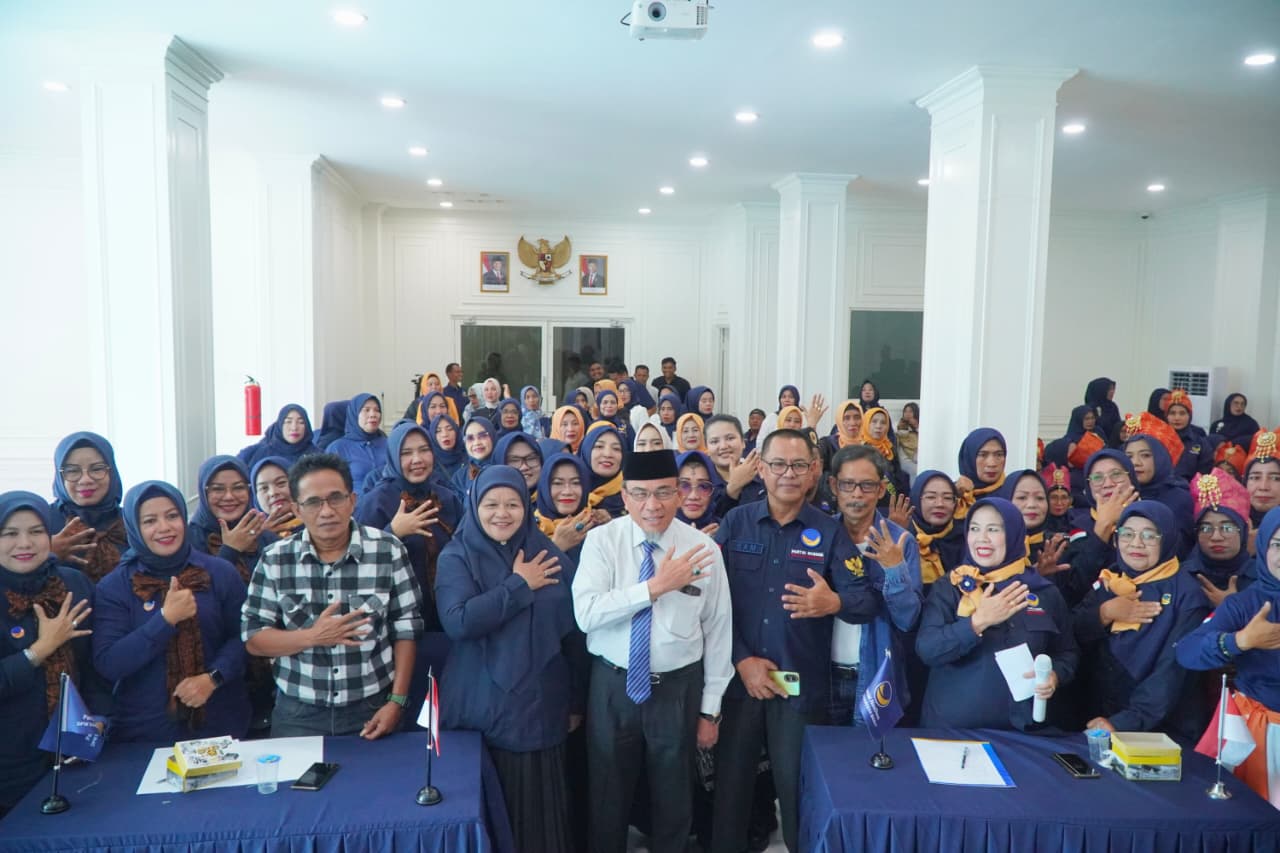 tahun-depan,-lomba-paduan-suara-mars-dan-hymne-partai-nasdem-naik-kelas-ke-tingkat-sumbar