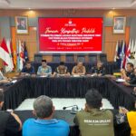 kpu-sumbar-gelar-forum-konsultasi-publik,-perkuat-standar-pelayanan-informasi-dan-tamu