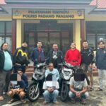 tim-macan-marapi-ringkus-tiga-pelaku-curanmor-yang-resahkan-warga-padang-panjang