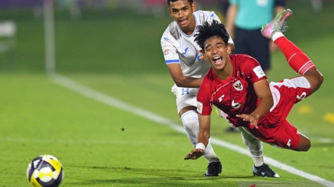timnas-indonesia-u-17-cetak-sejarah,-erick-thohir-malah-bilang-begini