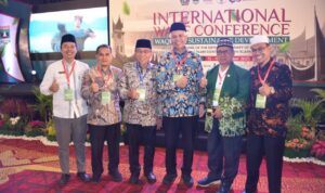 wakil-walikota-padang-hadiri-international-waqf-conference wakil-walikota-padang-hadiri-international-waqf-conference