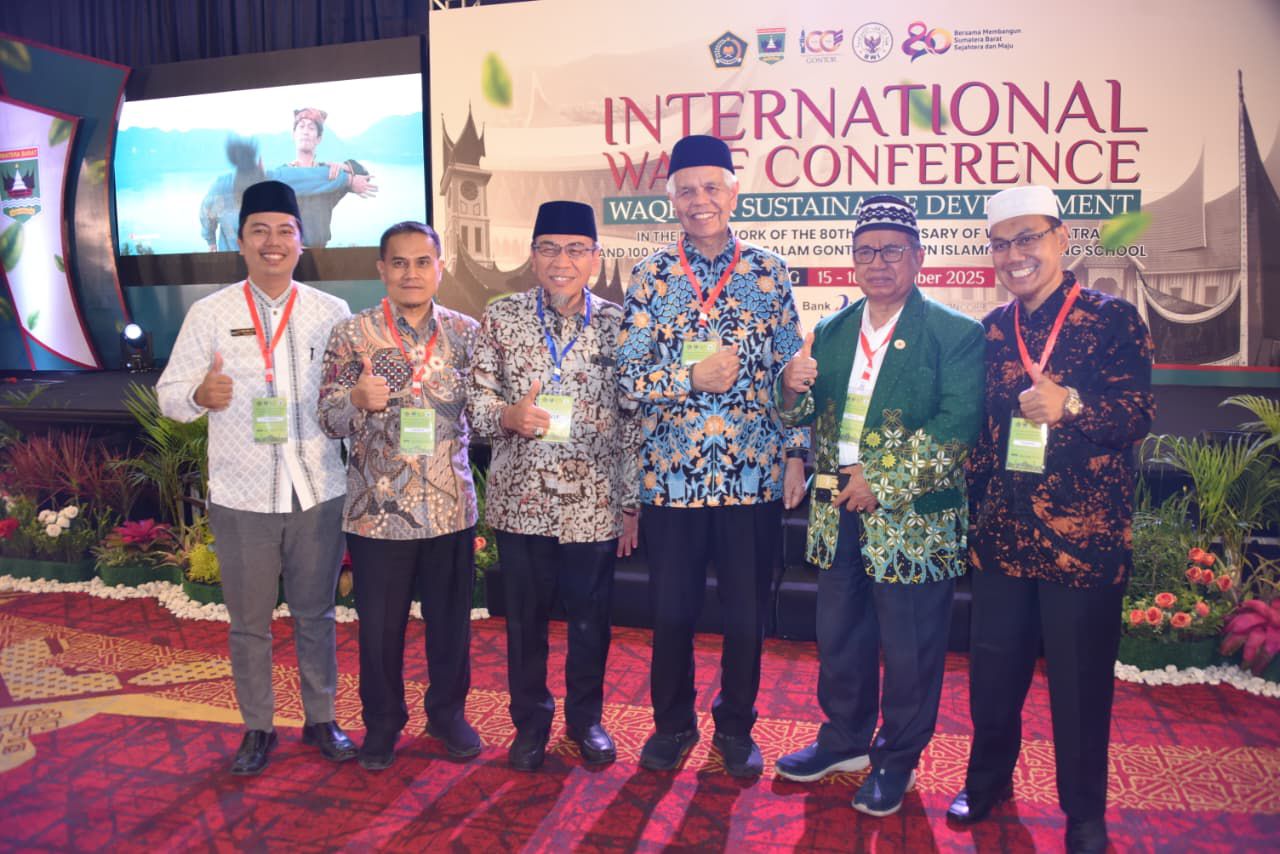 wakil-walikota-padang-hadiri-international-waqf-conference