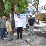walikota-padang-tinjau-pengerjaan-overlay-jalan-kis-mangunsarkoro