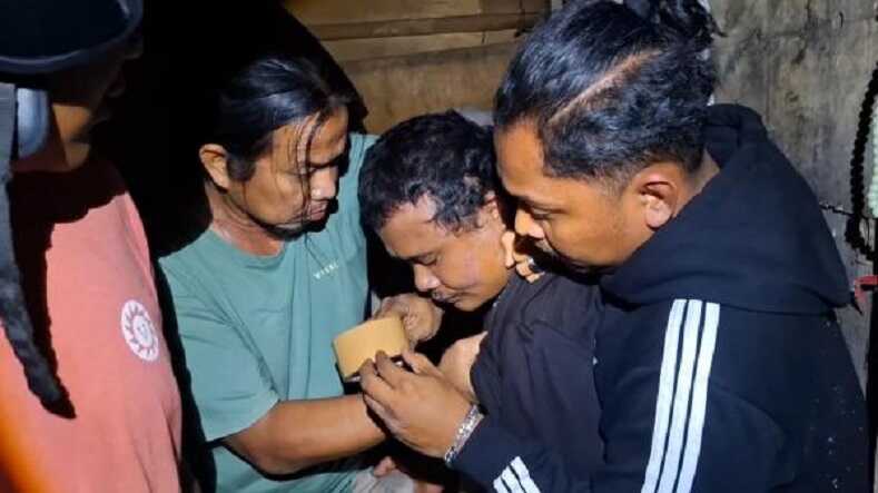 tim-klewang-tangkap-residivis,-diduga-bobol-rumah-dan-konter-seluler