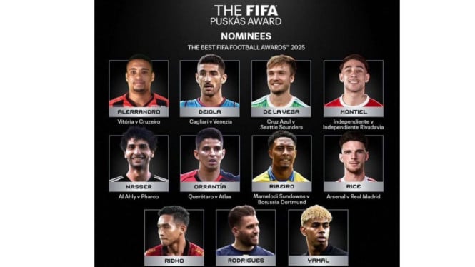 ramai-isu-voting-ridho-unggul,-begini-aturan-resmi-penentuan-pemenang-puskas-award-2025