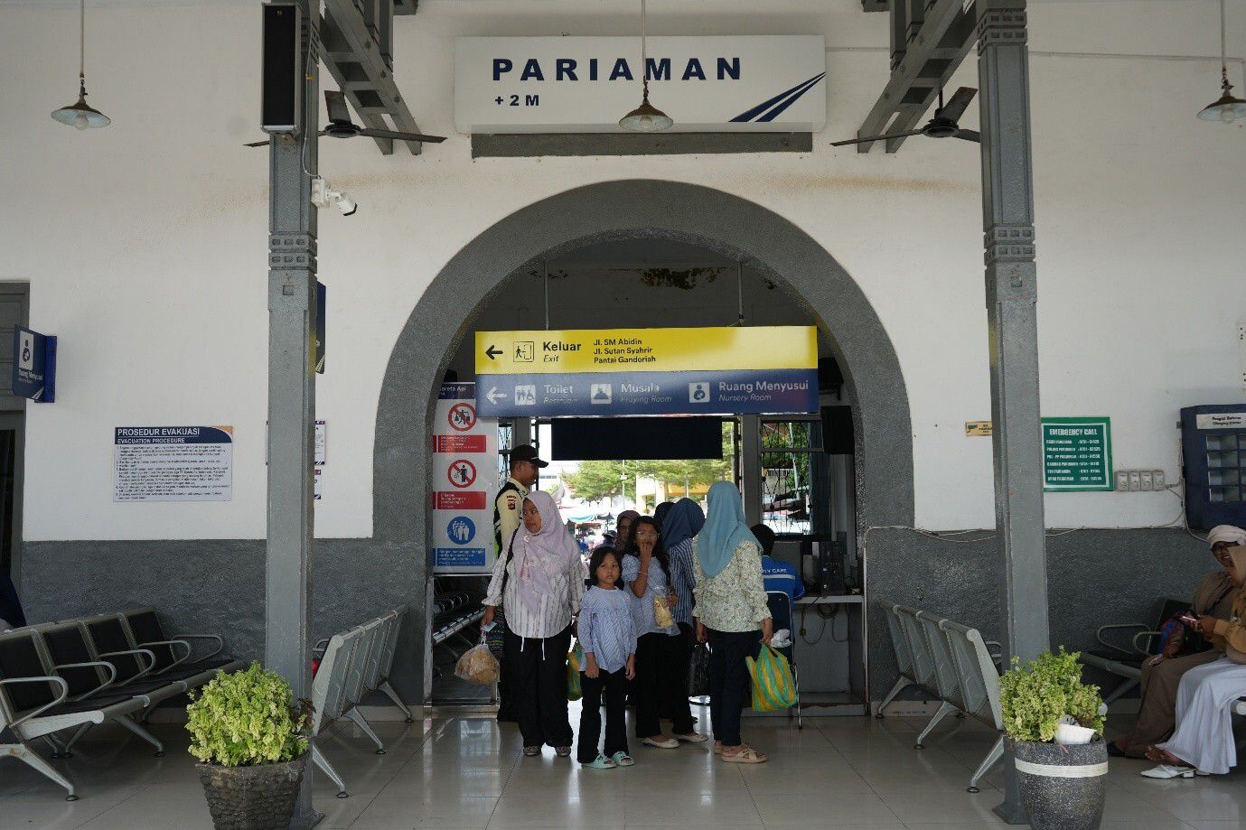 stasiun-pariaman:-ikon-transportasi-pesisir-yang-menjadi-gerbang-budaya-dan-pariwisata-kota-pariaman