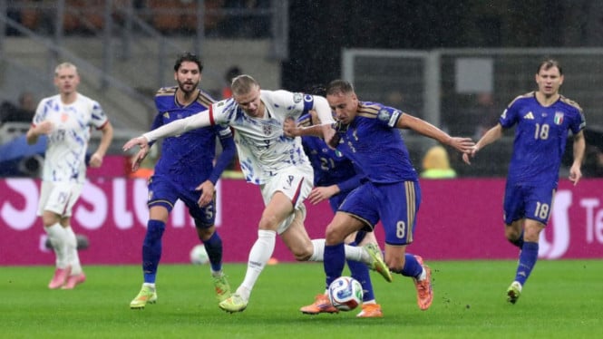 erling-haaland:-norwegia-agak-sulit-ditebak!