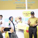 senam-sehat-world-diabetes-day-2025,-gubernur-mahyeldi-ajak-warga-ubah-pola-hidup