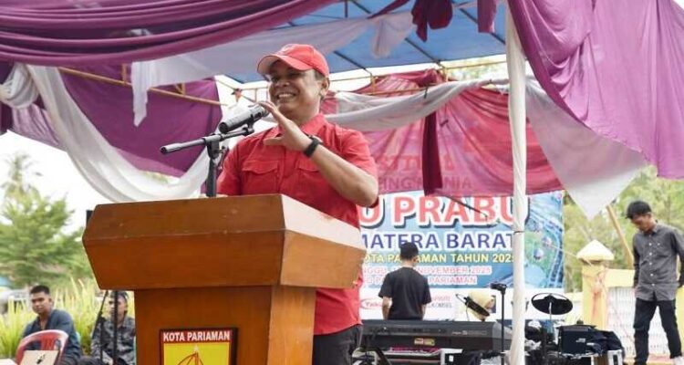 sekdako-afrizal-azhar-tutup-festival-mancing-mania-ratu-prabu-2025-di-talao-pauh